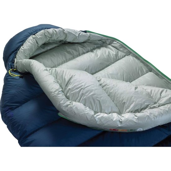 THERM-A-REST - SACCO A PELO HYPERION 20F/-6C REGULAR