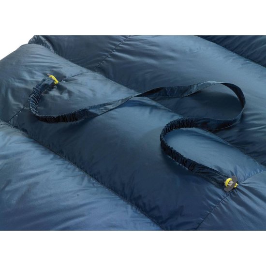 THERM-A-REST - SACCO A PELO HYPERION 20F/-6C REGULAR