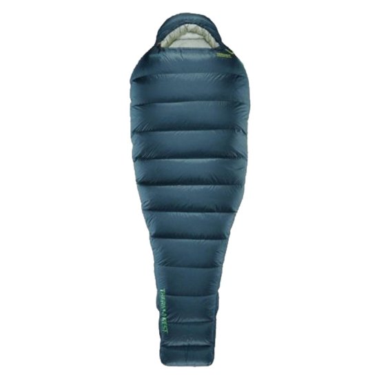 THERM-A-REST - SACCO A PELO HYPERION 20F/-6C LONG