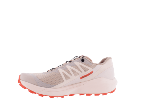 SALOMON - SENSE RIDE 4 DONNA