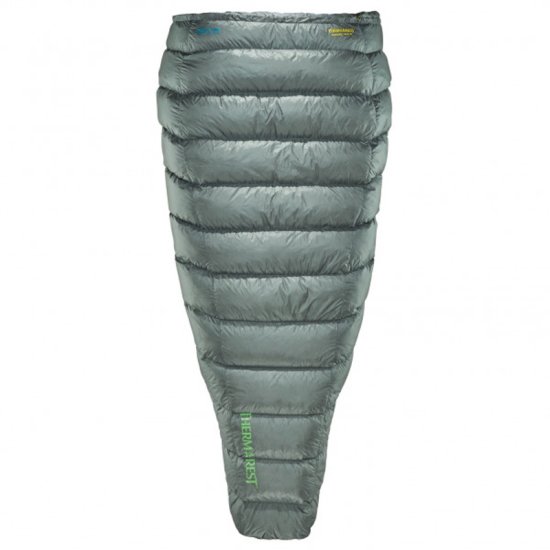 THERM-A-REST - SACCO A PELO VESPER 45F / 7C LUNGO