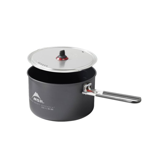 MSR - PENTOLA CERAMIC 2.5 L
