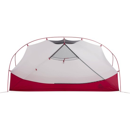 MSR - TENDA HUBBA HUBBA BIKEPACK 2