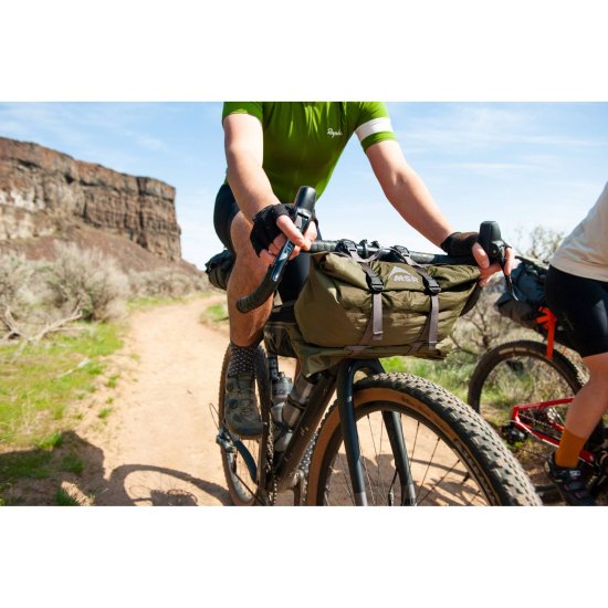 MSR - TENDA HUBBA HUBBA BIKEPACK 2