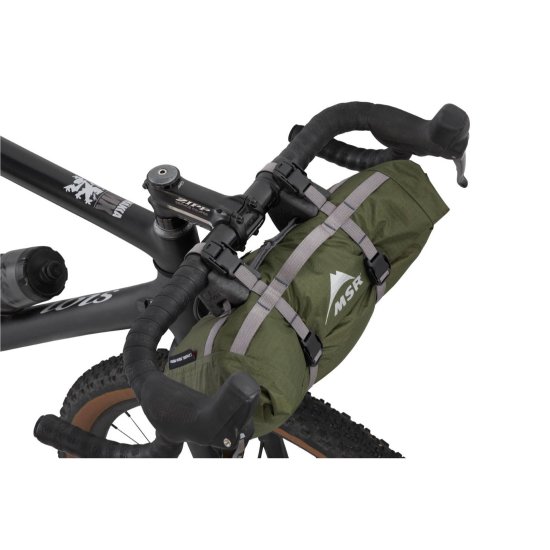 MSR - TENDA HUBBA HUBBA BIKEPACK 2