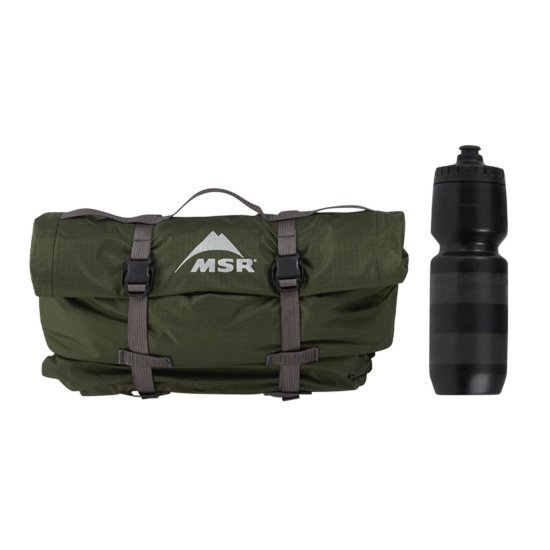 MSR - TENDA HUBBA HUBBA BIKEPACK 2