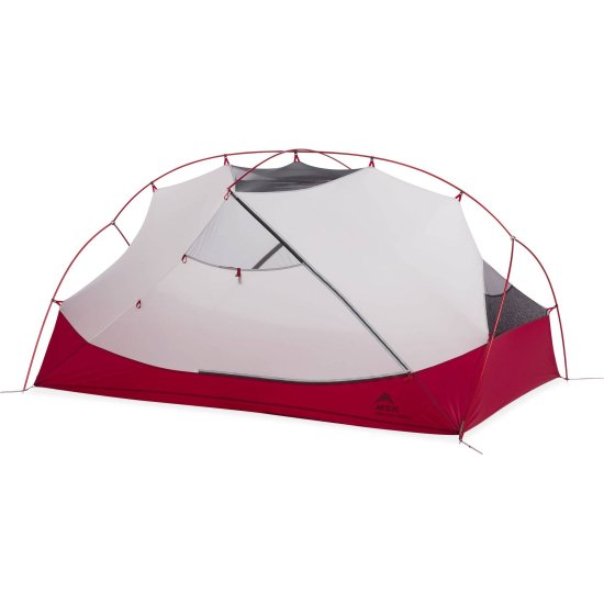 MSR - TENDA HUBBA HUBBA BIKEPACK 2
