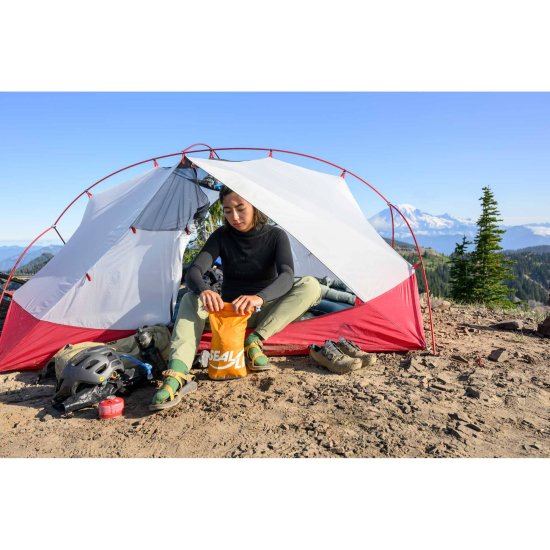 MSR - TENDA HUBBA HUBBA BIKEPACK 2
