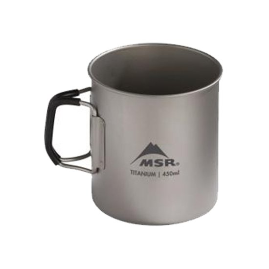 MSR - Tazza Titan 450 ml