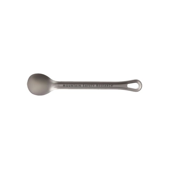 MSR - CUCHIAIO A MANICO LUNGO TITAN