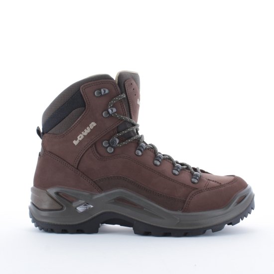 LOWA - RENEGADE MID UOMO