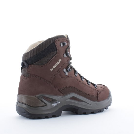 LOWA - RENEGADE MID UOMO
