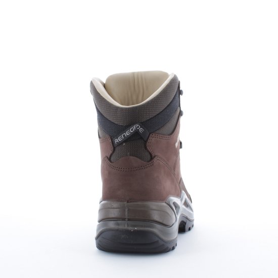 LOWA - RENEGADE MID UOMO