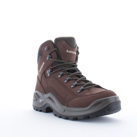LOWA - RENEGADE MID UOMO