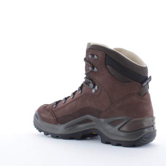 LOWA - RENEGADE MID UOMO