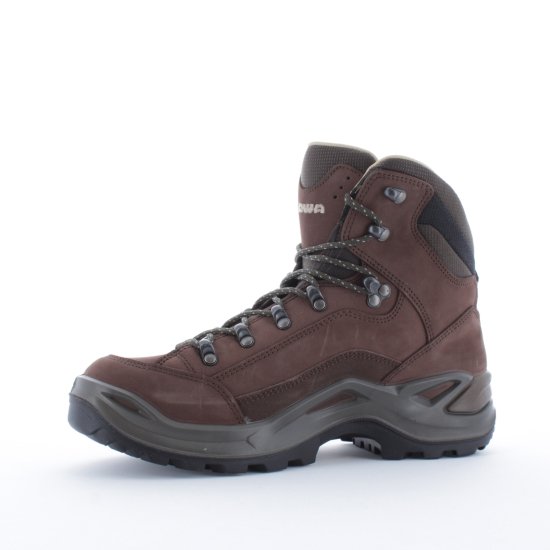 LOWA - RENEGADE MID UOMO