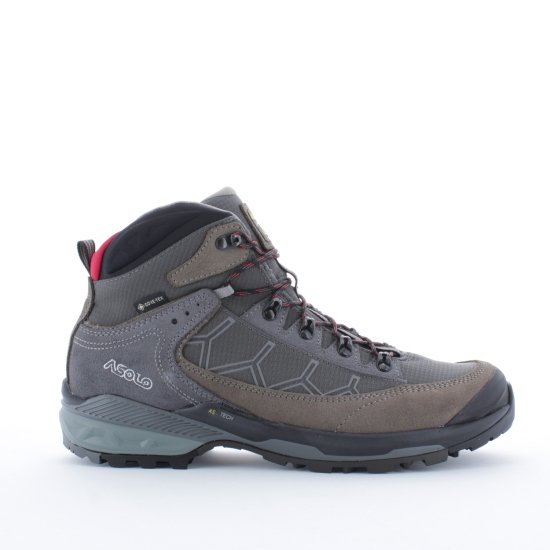 ASOLO - Falcon Evo GV Mid homme