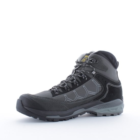 ASOLO - Falcon Evo GV Mid homme