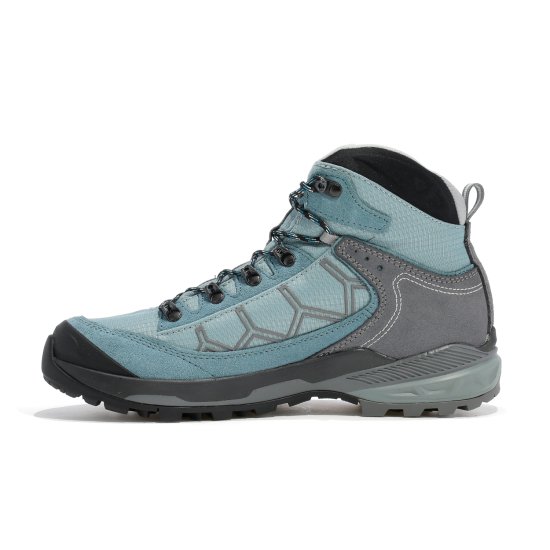 ASOLO - FALCON EVO GV MID DONNA