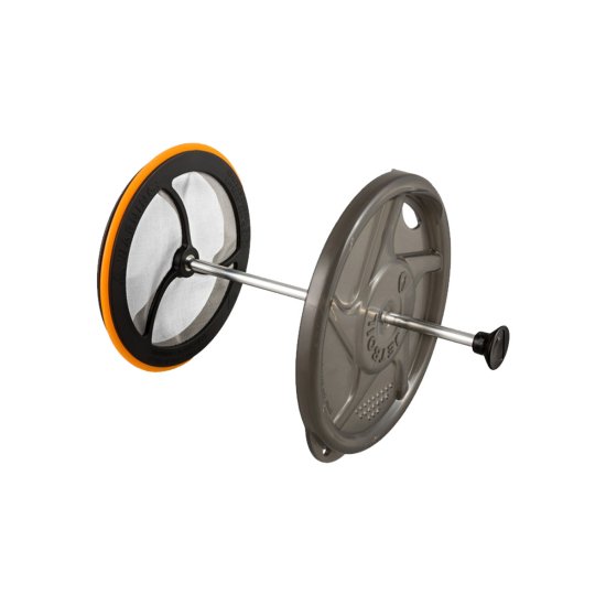 JETBOIL - GRAND PRESSE-CAFE SILICONE