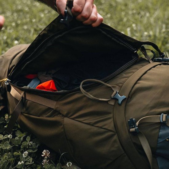 OSPREY - ZAINO KESTREL 58