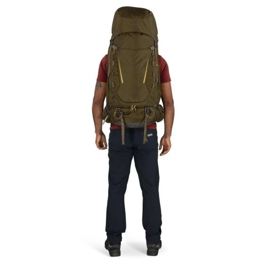 OSPREY - ZAINO KESTREL 58