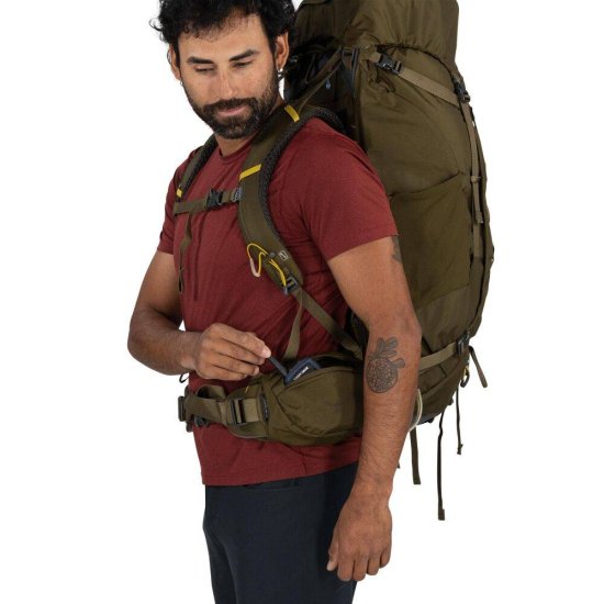 OSPREY - ZAINO KESTREL 58