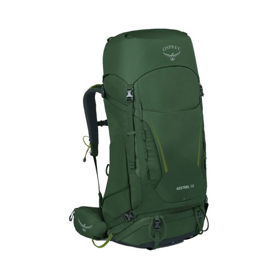 OSPREY - ZAINO KESTREL 58