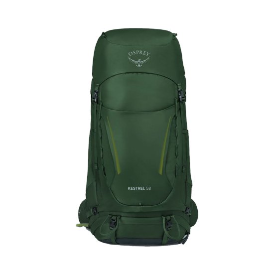 OSPREY - ZAINO KESTREL 58