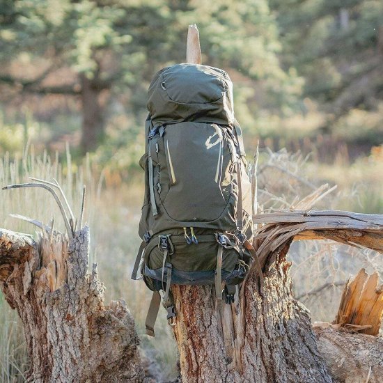 OSPREY - ZAINO KESTREL 58