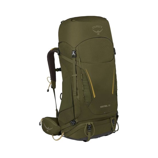 OSPREY - ZAINO KESTREL 58