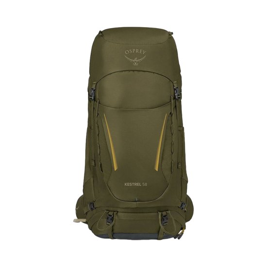 OSPREY - ZAINO KESTREL 58