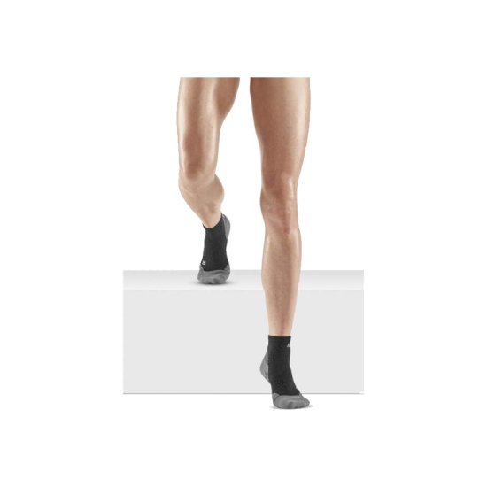 CEP - CALZINI BASSI HIKING LIGHT MERINO DONNA