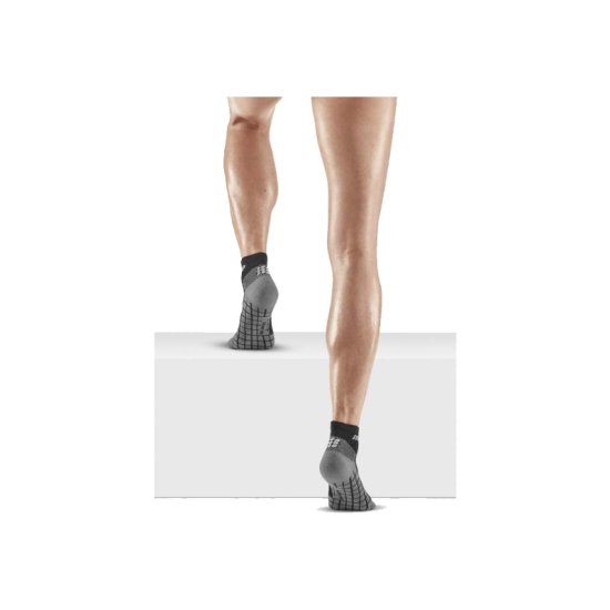 CEP - CALZINI BASSI HIKING LIGHT MERINO DONNA