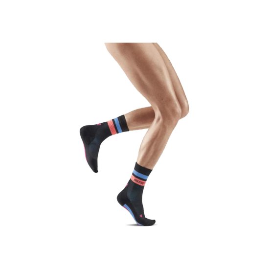 CEP - CALZE MID HIKING LIGHT MERINO DONNA