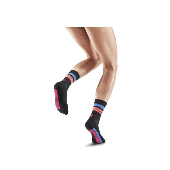 CEP - CALZE MID HIKING LIGHT MERINO DONNA