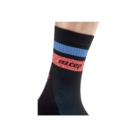 CEP - CALZE MID HIKING LIGHT MERINO DONNA