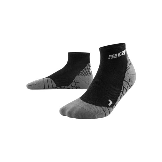 CEP - CALZINI BASSI HIKING LIGHT MERINO UOMO