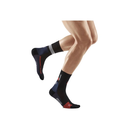 CEP - CALZINI THE RUN LIMITED 2024.1 UOMO