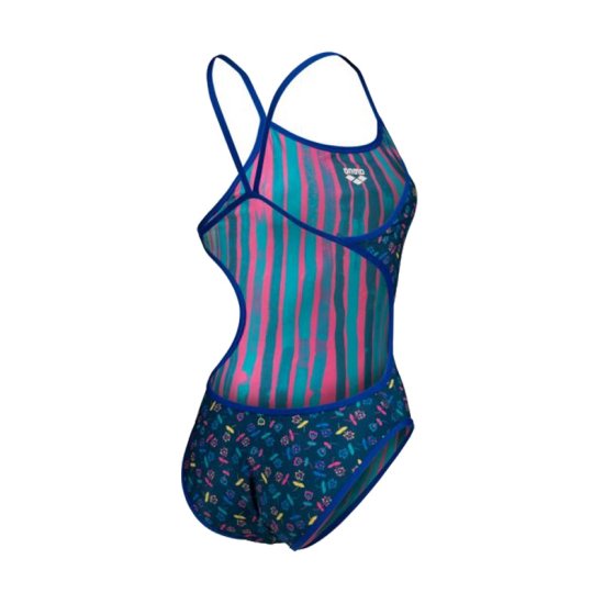 ARENA - COSTUME DA BAGNO REVERSIBILE DONNA
