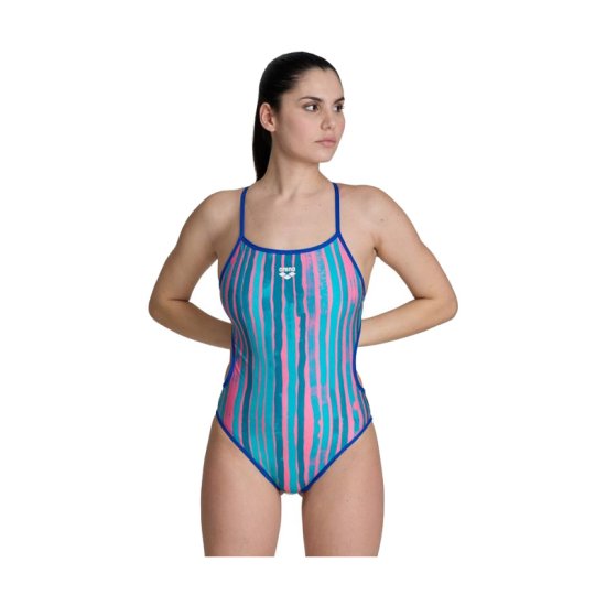 ARENA - COSTUME DA BAGNO REVERSIBILE DONNA