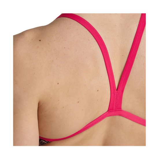 ARENA - COSTUME DA BAGNO OVERVIEW PRINT DONNA