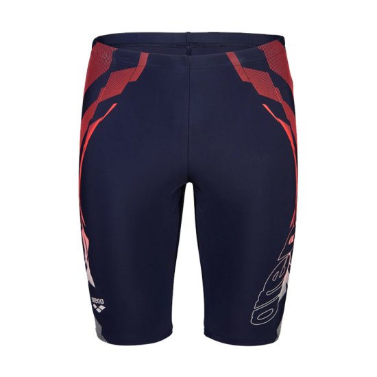 ARENA - JAMMER GLEAM SWIM UOMO