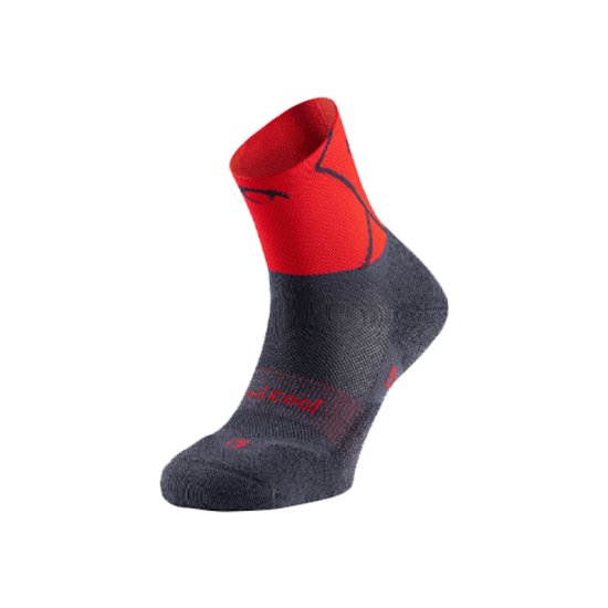 LURBEL - CALZE TRACK FOUR UNISEX