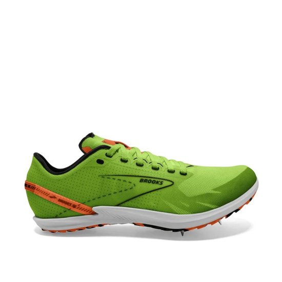BROOKS - DRAFT XC MISTO