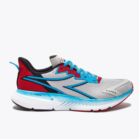 DIADORA - MYTHOS BLUSHIELD VOLO 4 UOMO