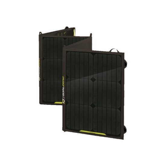GOAL ZERO - PANNELLO SOLARE NOMAD 100