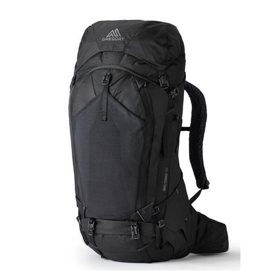GREGORY - ZAINO BALTORO 75 UOMO MD