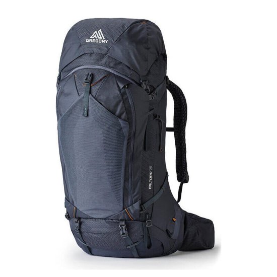 GREGORY - ZAINO BALTORO 75 UOMO MD
