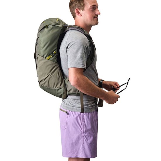 GREGORY - ZAINO ZULU 28 LT RC UOMO
